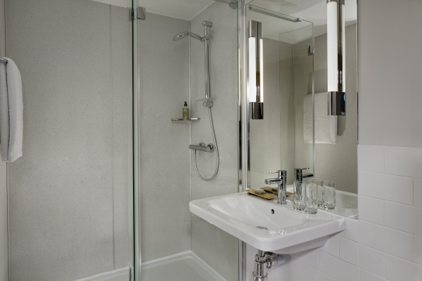 Hotel Citadines Barbican London
